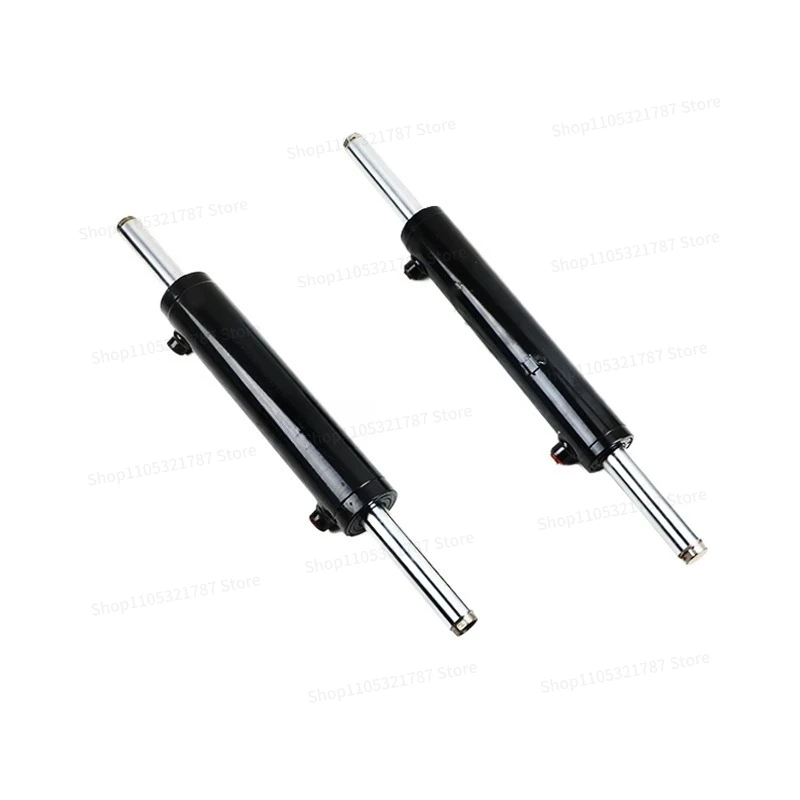 Tractor Parts Daquan 904/1004/1204 Front Axle Hydraulic Steering Cylinder