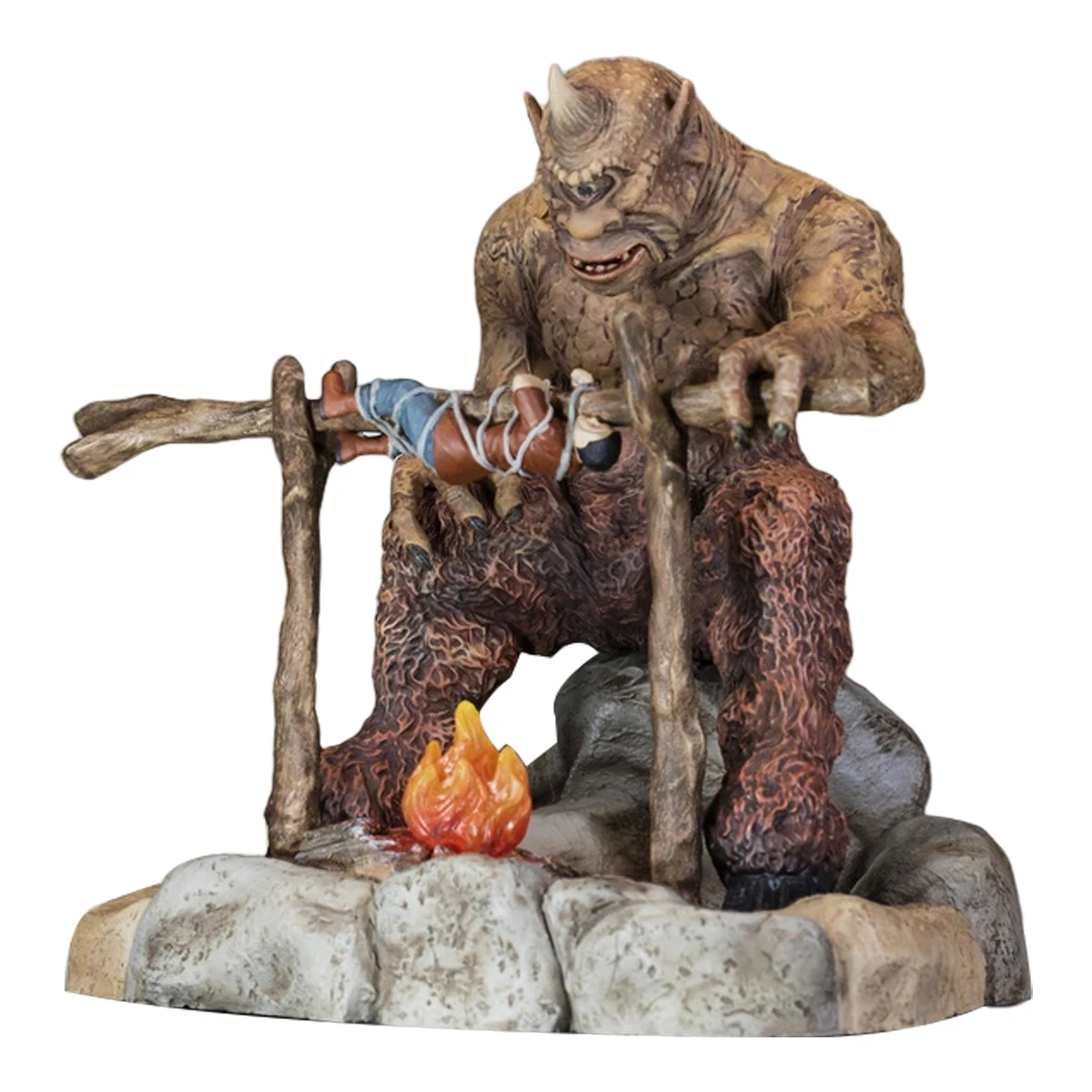 

HiPlay STAR ACE Toys 1/8 Ray Harryhausen The Seventh Voyage of Sinbad Scene Base for Action Figurine