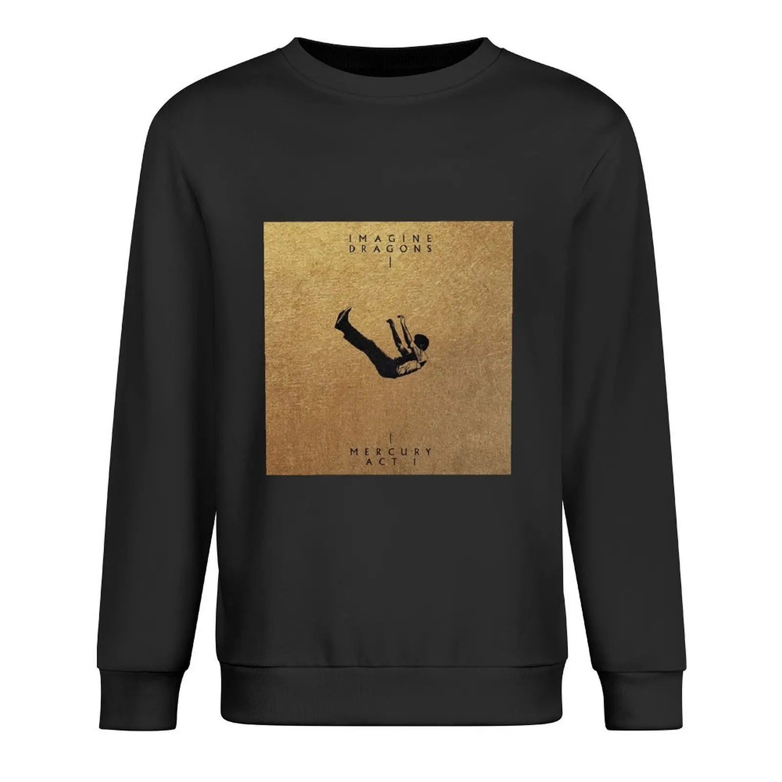 

imagine mrcle Mercury – Act 1 Pullover clothes for men autumn clothes men wear blouse men's sweatshirts
