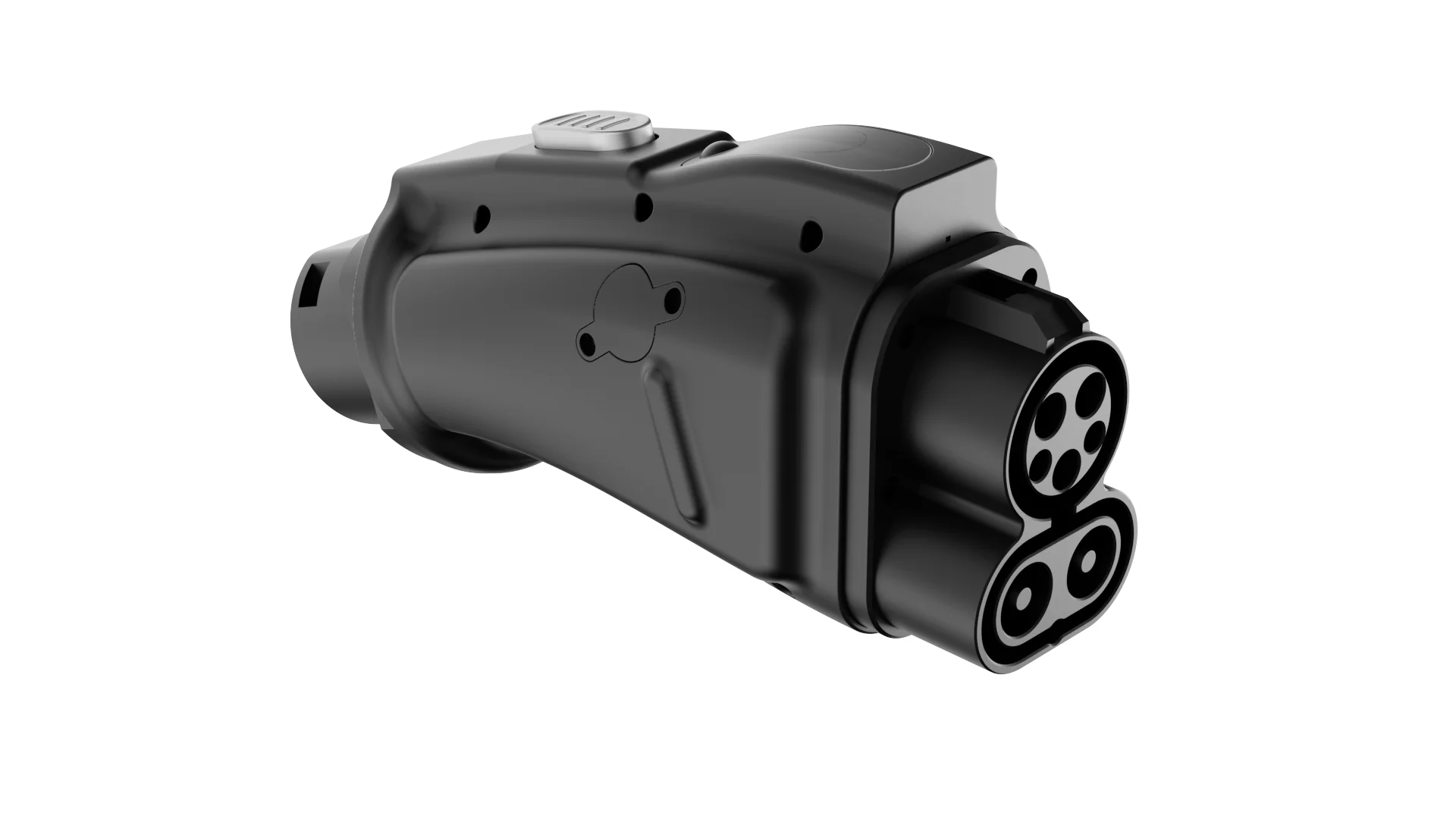 AiPower CCS1 to GBT EV Charger Adapter With Factory Price Customized Electric Vehicle Plug Connector