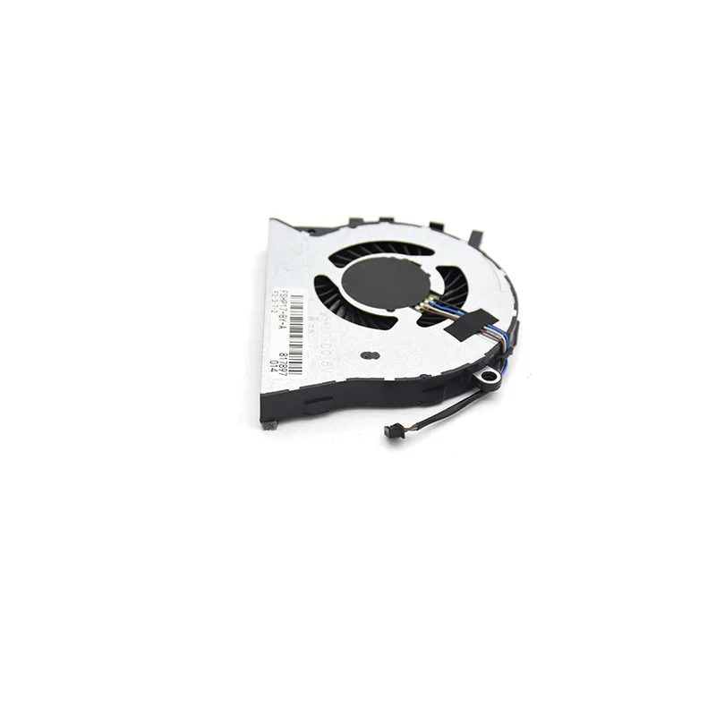 New CPU Cooling Fan For HP 17-BY/CA/CS/CX 470 475 G7 17R 17G-CR 17Q TPN-I13