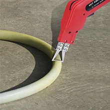 Electric Hot Knife 4 in 1 80W 220V Professional Hand-Held Polystyrene Cutting Electric Foam Cutting Machine Foam Plastic Carving