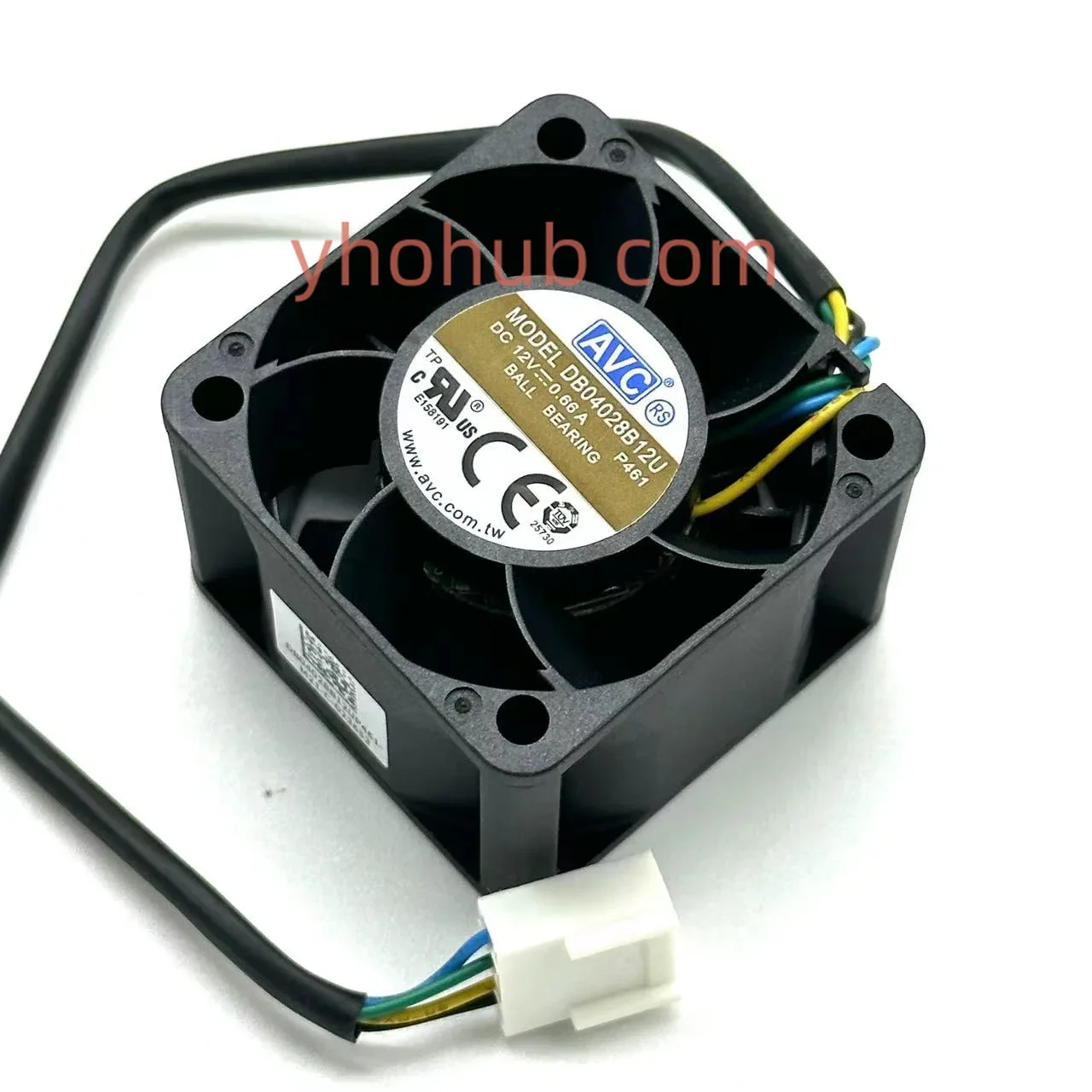 Avc DB04028B12U P46… - image