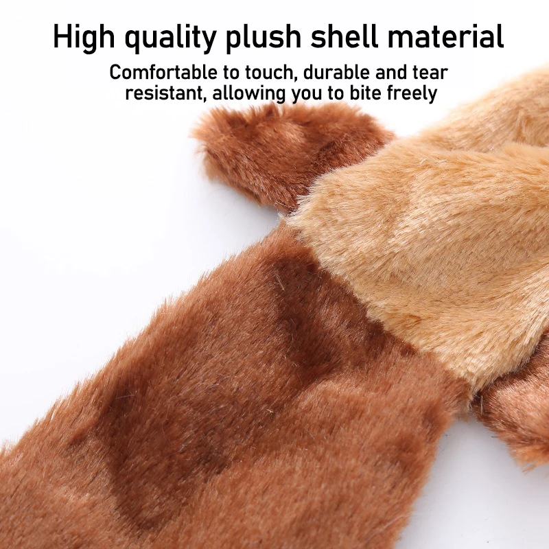 Thumbnail 2 - #37 Latest Puppy Rope Toys Offers