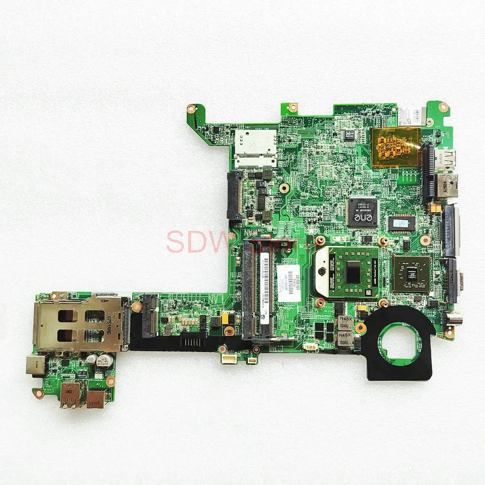 

441097-001 For HP TX1000 Laptop Motherboard TX1320ER TX1110US TX1117CL TX1120US tx1129ea tx1001au TX1205US TX1416CA TX1215NR