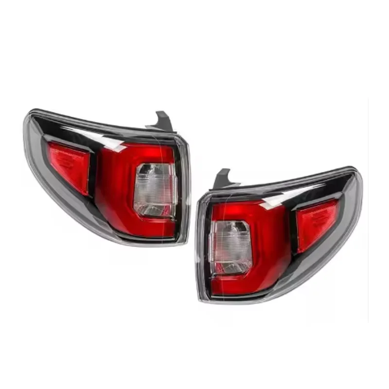 

High Quality Wholesale Offroad Accessories Tail Light Replacement ABS Tail Lamp For GMC Acadia 2013-2016 84051375