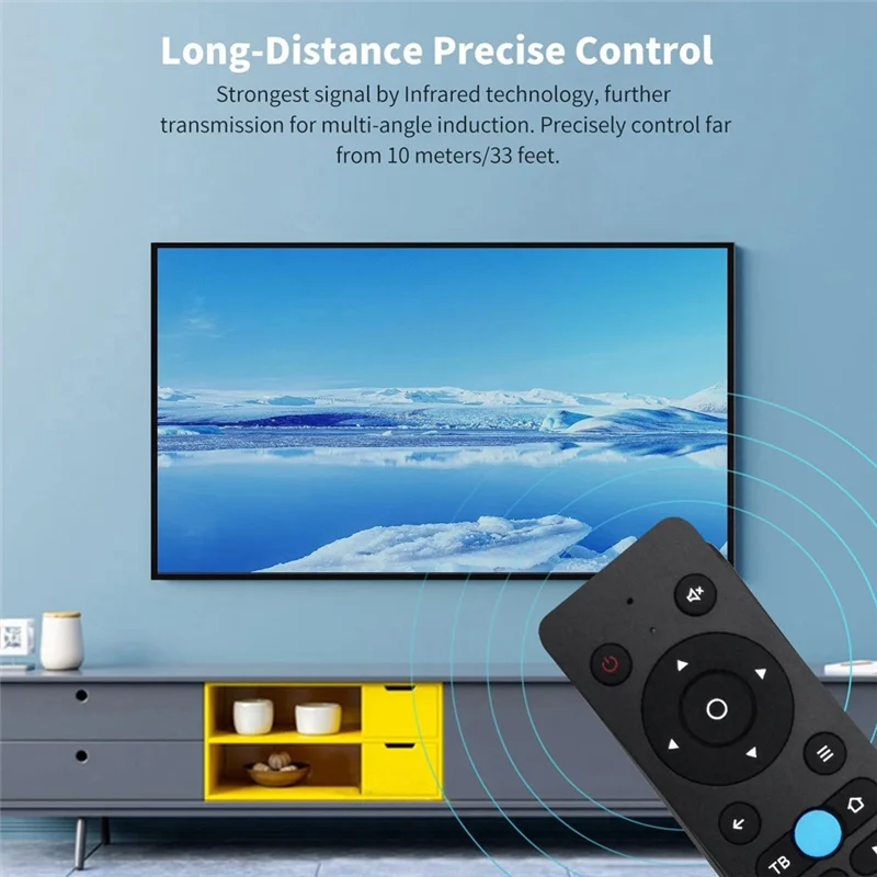 A33T-استبدال جهاز التحكم عن بعد AN1603 لـ DEXP Asano Econ Skyline Leff HI BBK HARPER DOFFLERVITYAS STARWIND DIGMA تلفاز LCD