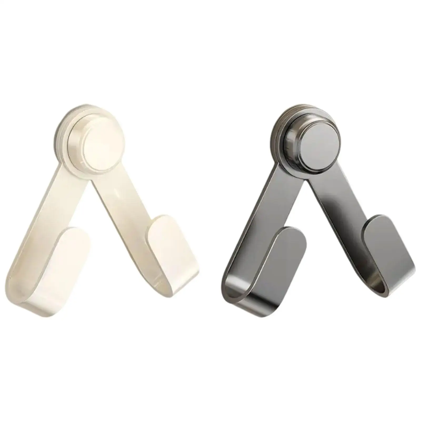 Pot Lid Organizer with Suction Cup Stable Chopping Board Organizer Easy to Install Pot Lid Holder for Restaurant Home Kitchen