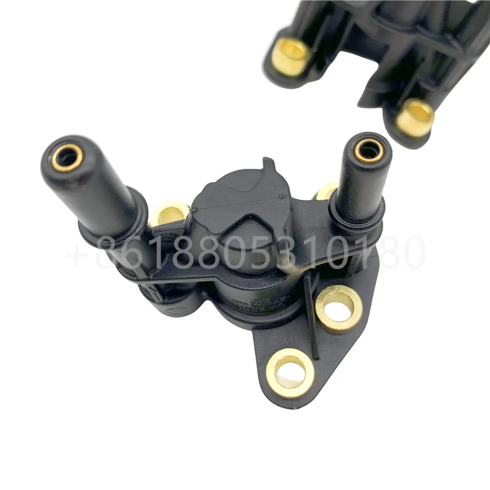 Urea nozzle plastic joint for Volvo Iveco heavy duty truck 0444023053,0444023057,0444023069,21738128, F00BH40293