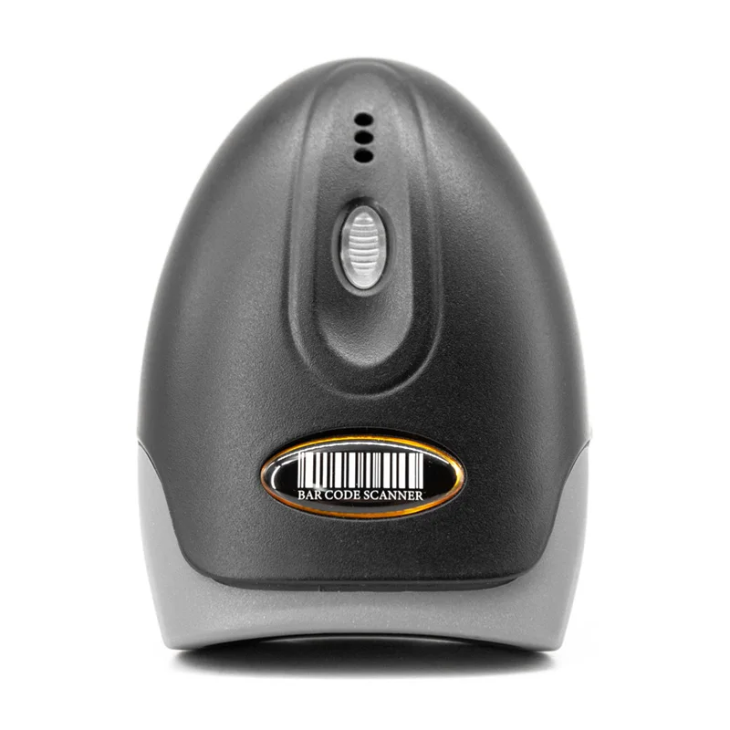 Imagem -05 - Barcode Scanner Portátil 1d 2d com Fio 2.4g sem Fio Bluetooth Bar Code Reader Handheld Scanning para Supermercado Produto