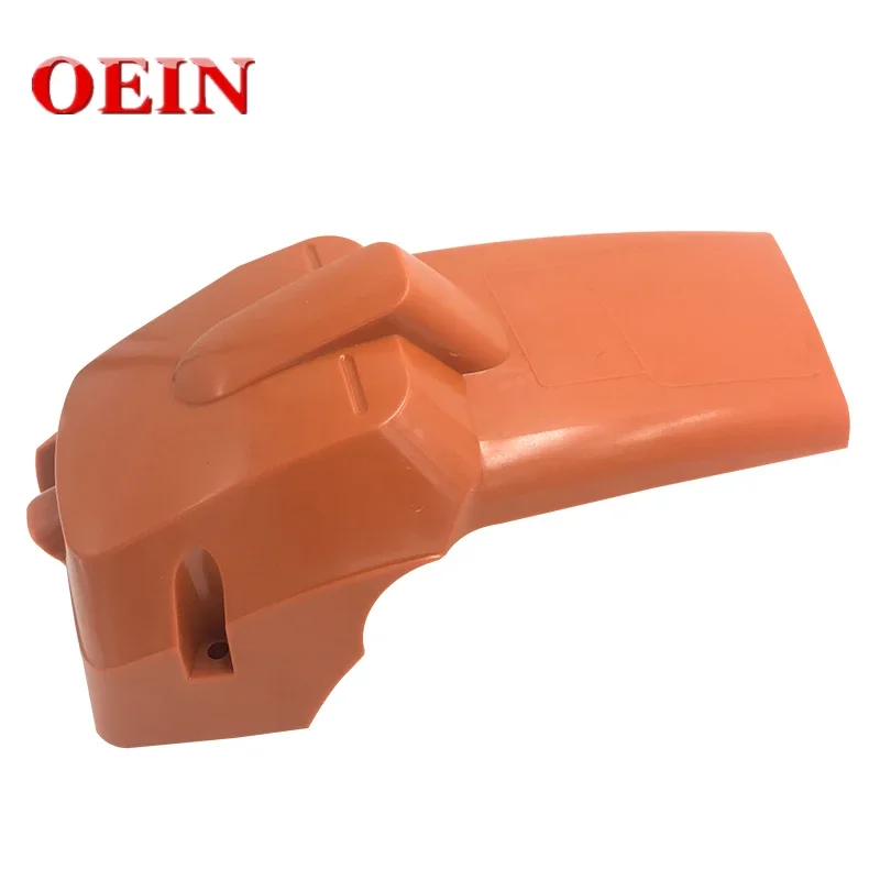 Engine Cover Cylinder Plastic Cover Fit For HUS 353 Gasoline Chainsaw Spare Parts Accessories