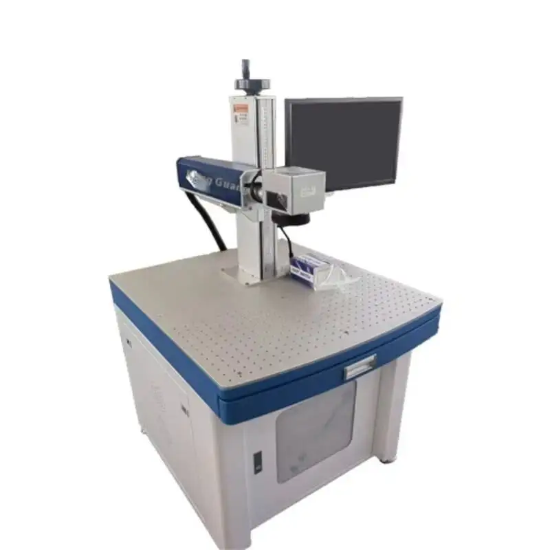 Non-metal Marking Printing Coding Glass Plastic Laser Engraving Machine Glass Ceramic Crystal Cup Engraving Machine