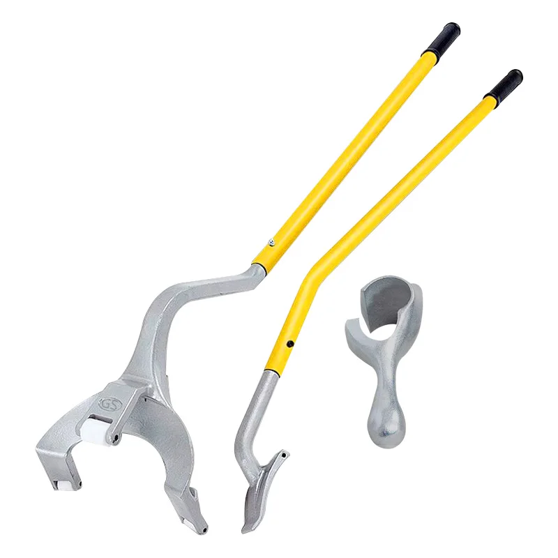 High Quality Tubeless Wheel Repair Kit Tire Change Truck Wheel Tool