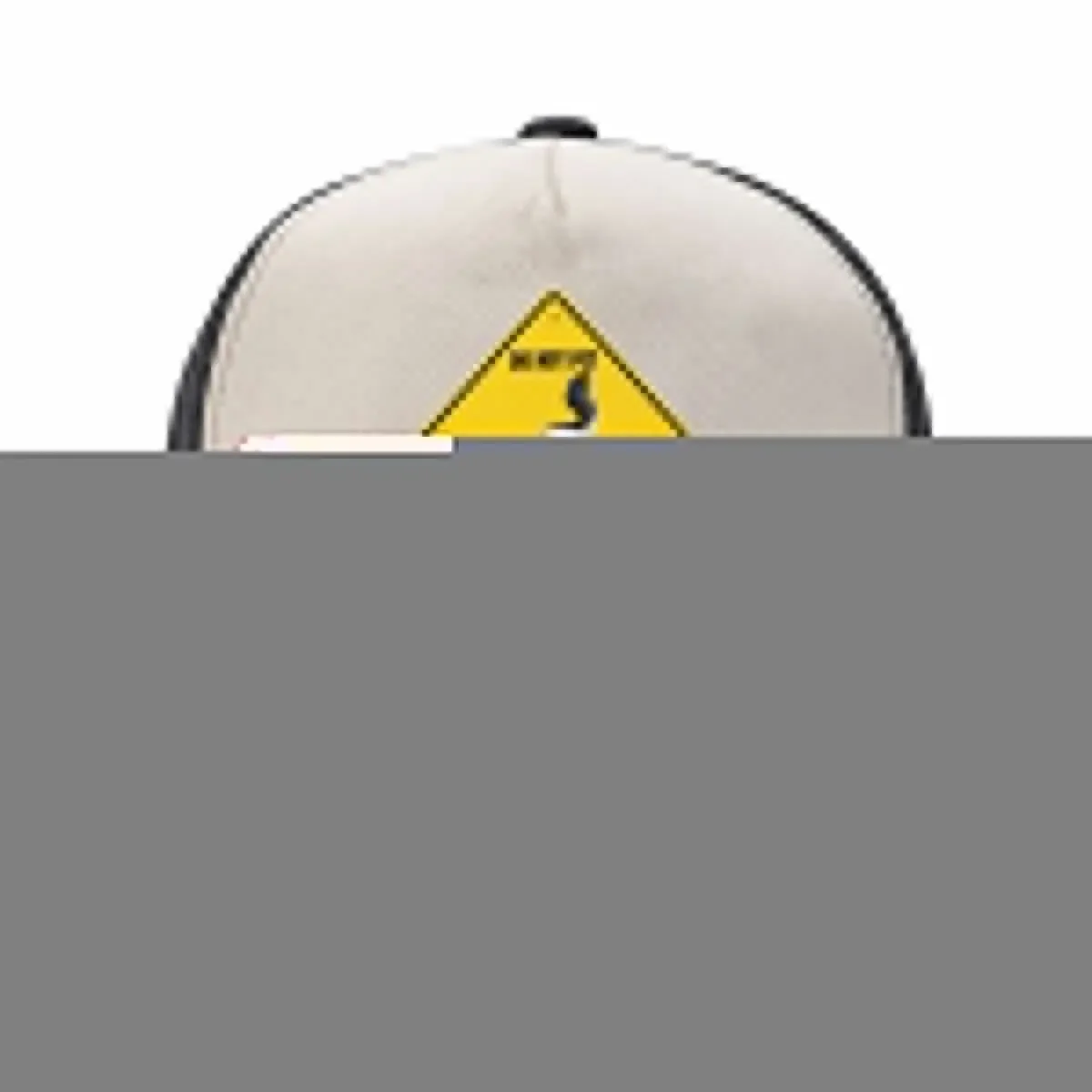 DO NOT PET THE FART SQUIRRELS Baseball Cap Sun Cap Visor Beach Outing Caps Women Men's