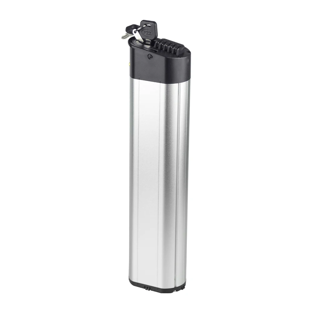 Rechargeable Li-ion Battery 36V 10Ah 10.4Ah 14Ah HIMO Z20 Plus Max Folding Electric Bike Bicycle Battery