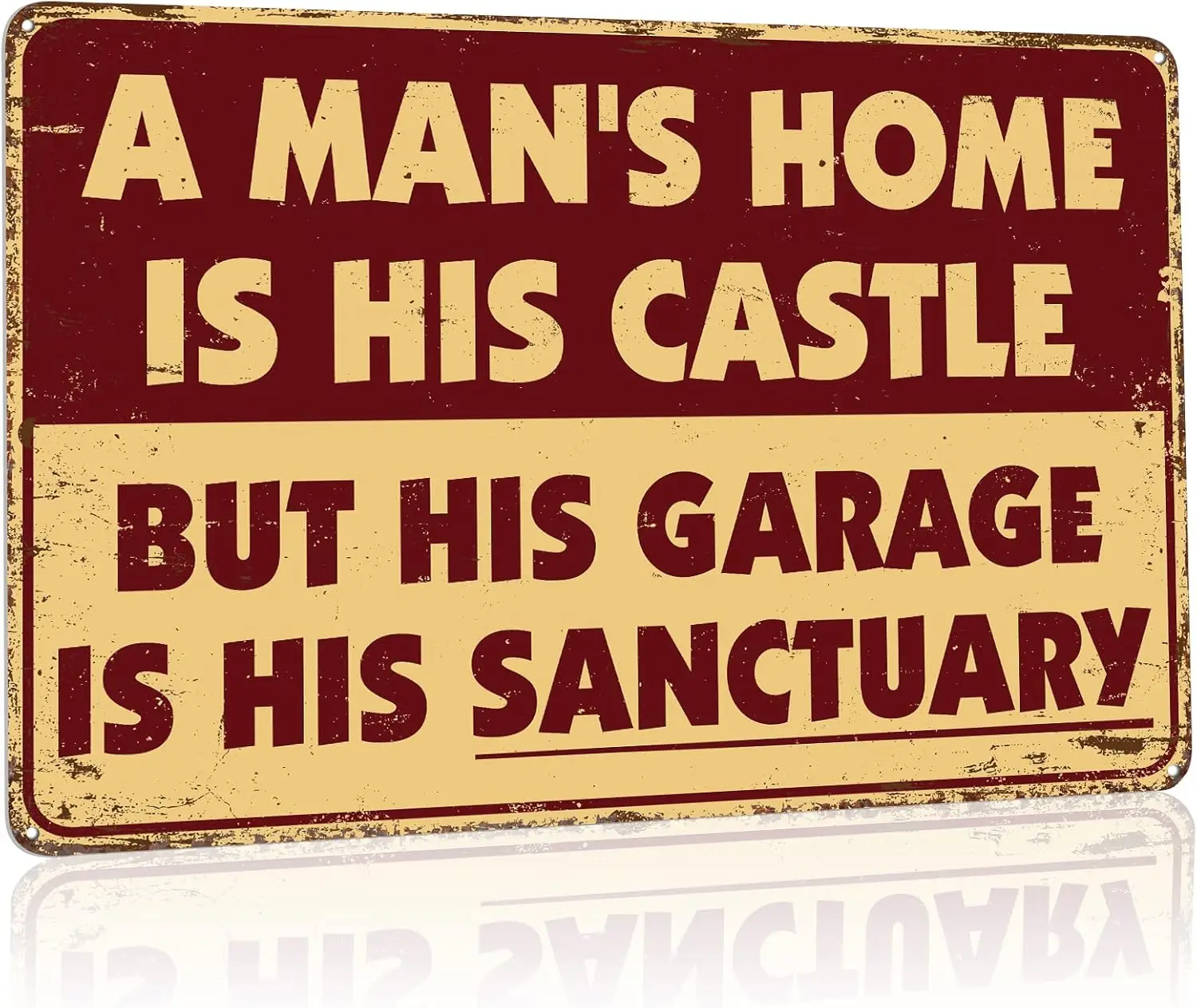 1Q,Man Cave Signs, …
