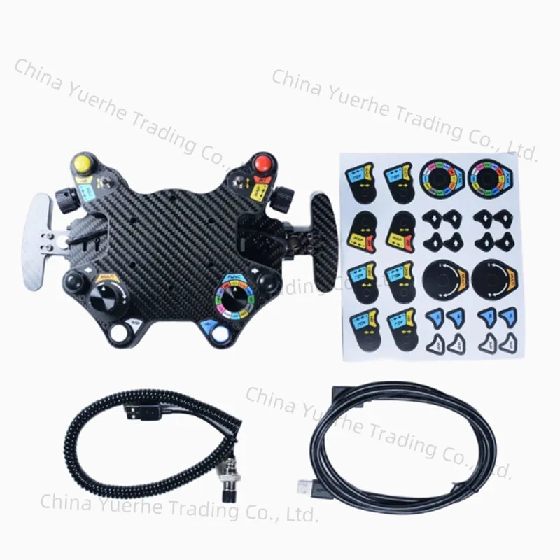 Simracing Steering …