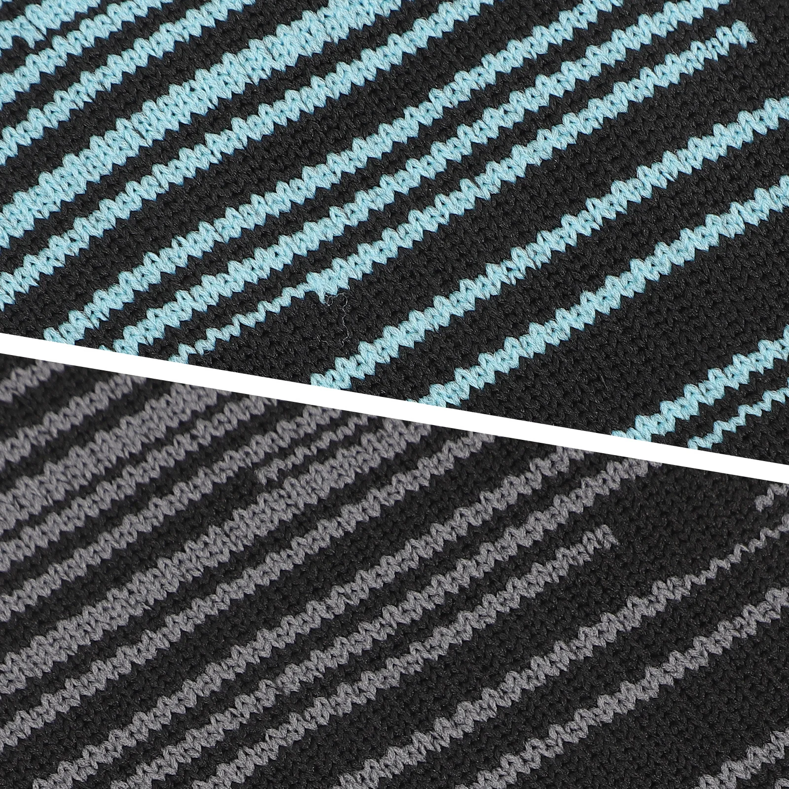 

2 пары разноцветных компрессионных носков, спортивные чулки до икры, мужские футбольные носки, дышащие, для бега, пешего туризма, футбола, спортивные принадлежности