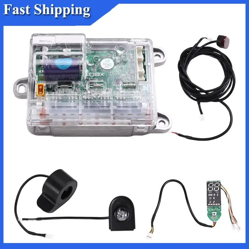 

Precise Electric Scooter Controller Scooter Controller Forxiaomi M365pro Dashboard M365pro Controller Electric Scooter Accessori