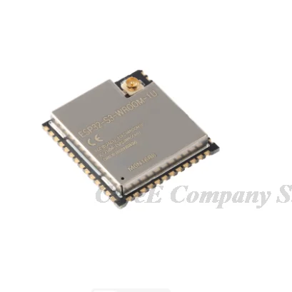 coree1PCS ESP32-S3-WROOM-1U-N16R8 Wi-Fi+ 5.0 32-bit dual-core MCU moduleFree Shipping