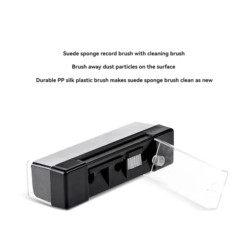 B04B-Vinyl Record C… - image