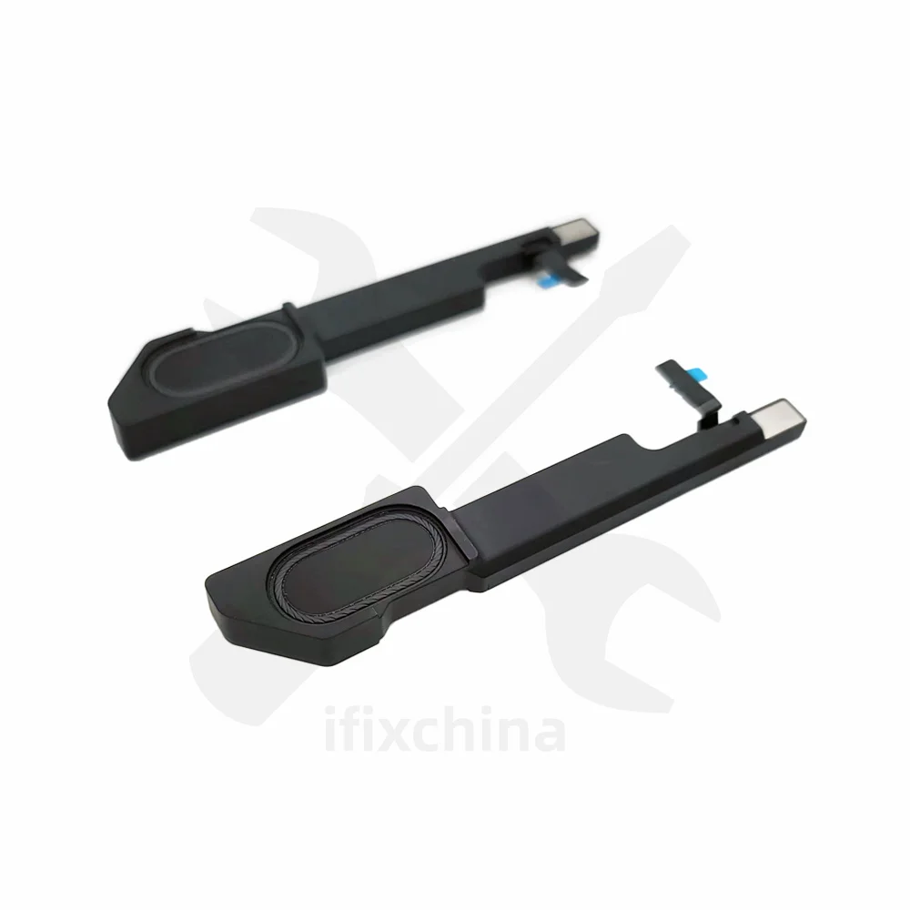 Imagem -04 - Alto-falante Embutido para Macbook Pro Alto-falante para Laptop A2442 Conjunto de Pares Esquerdo e Direito Retina 14 A2779 m1 Pro Max Year 20232023 Novo