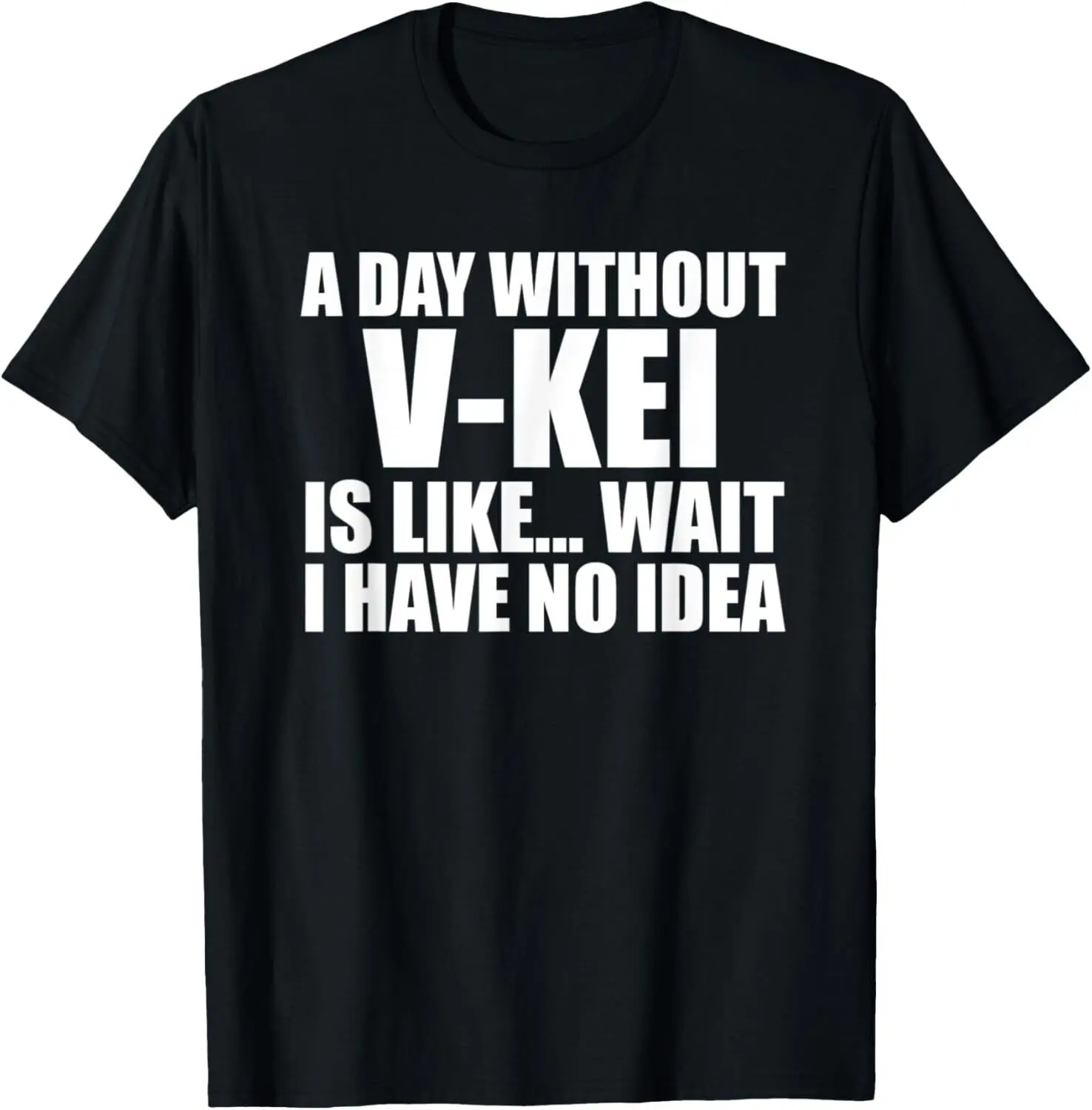 Funny V-kei for Lovers of Visual Kei Japanese Rock Jrock T-Shirt Hoodie