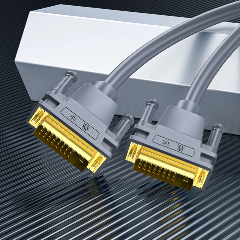 Dvi24+1Dual Link Ca…