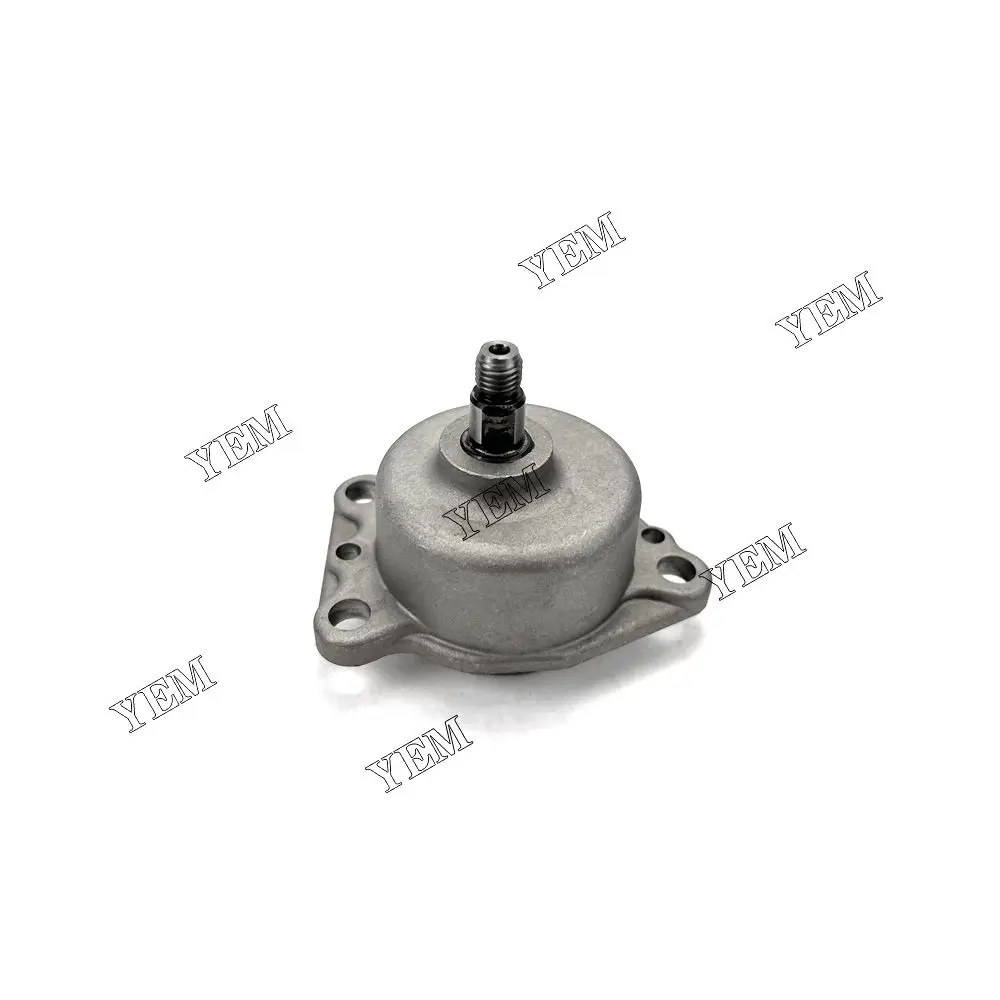

For Mitsubishi Engine Parts S6S Oil Pump