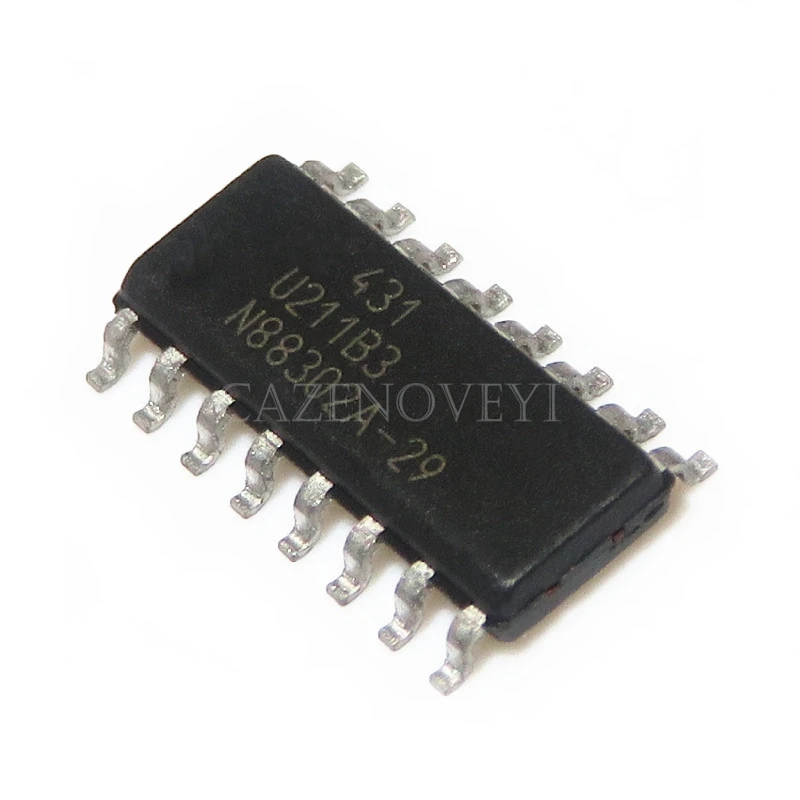 U2790B U2790 U2350B U2350 U2270B U2270 U211B3 U211 U2010B U2010 TSS721A TSS721 SOP-16