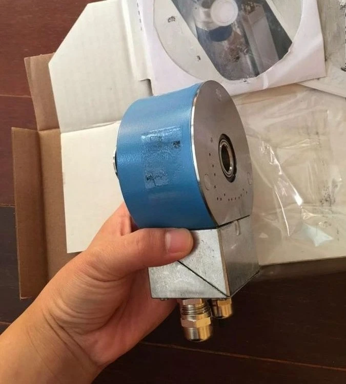 Laser distance sensor rangefinder
