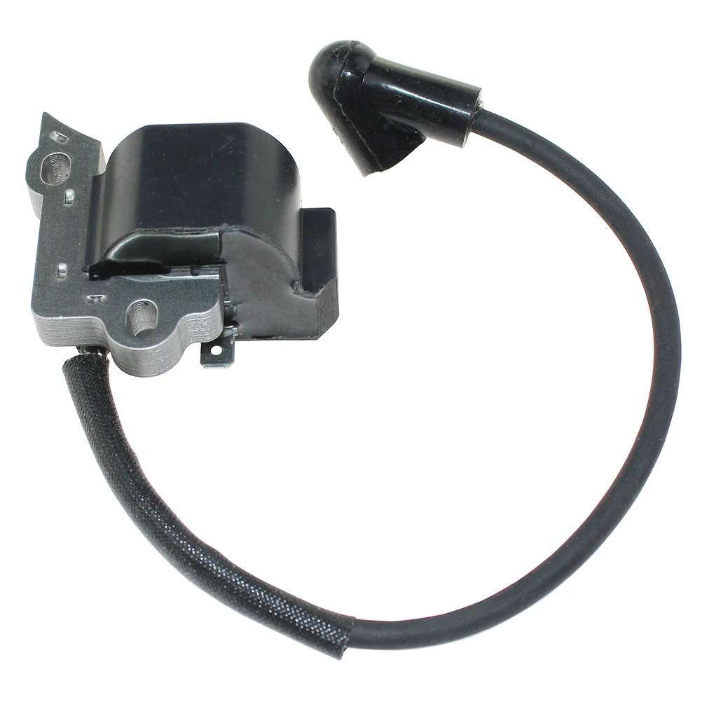 Imagem -06 - Módulo da Bobina de Ignição para Motosserra Mcculloch Artesão Cs330 Cs360 Cs360t Cs370 Cs400 Cs400t Cs420t Cs42s 545115801 583944903