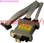 

AVR-ISP-MK2 programmer STK500 V2