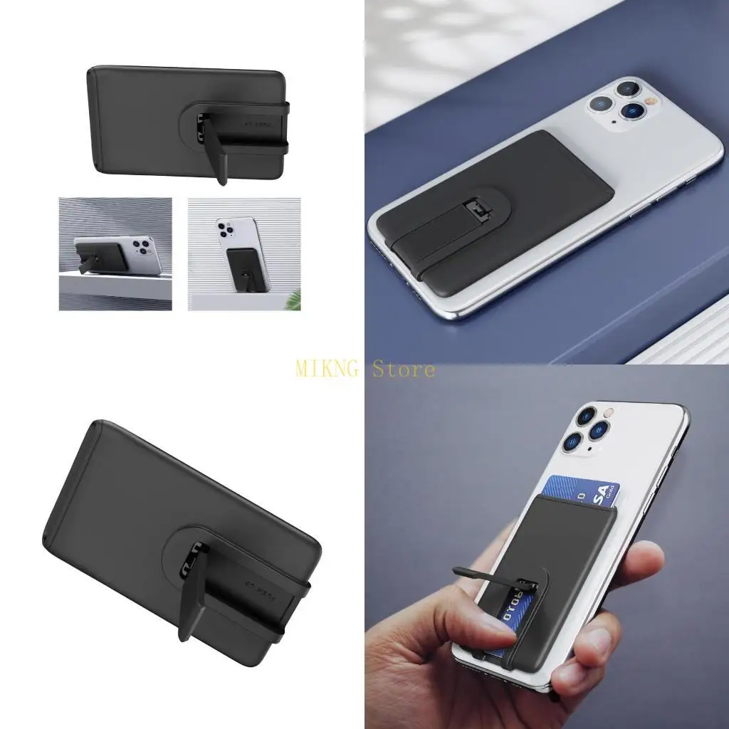 Người giữ điện thoại ví tiền giữ thẻ CASE