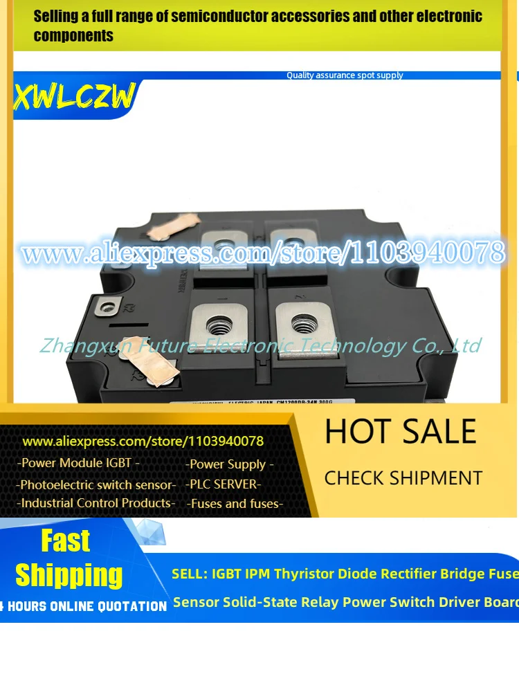 

CM1200DB-34M CM12100DC-34M FD800R45KL3-K CM150RX-24A FD600R17KE3-B2 FD800R17KE3-B2 IGBT