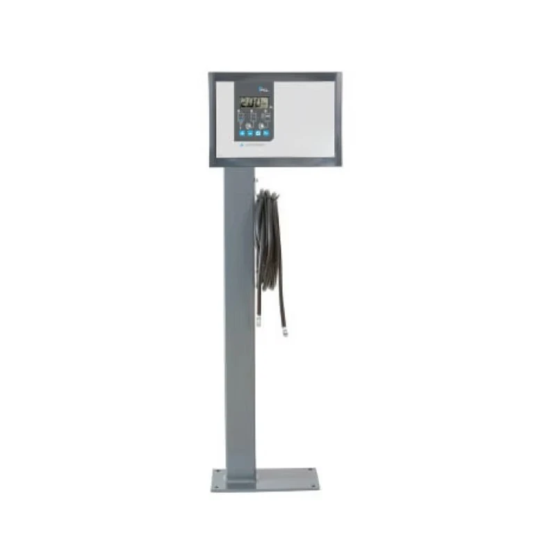 UE-D10DT20T Wall-mounted Automatic Inflator (4S Shop Models) Tire Inflator