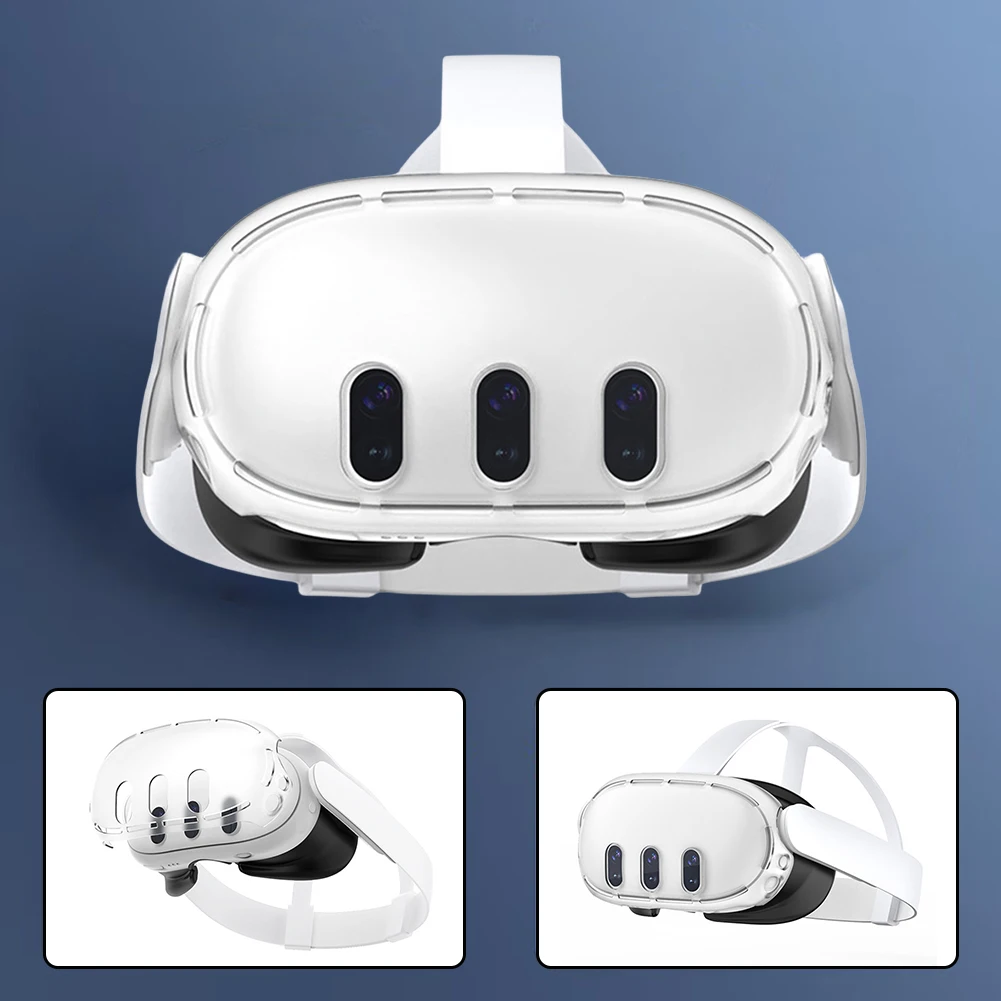 Silicone Vr Shell F… - image