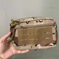 Molle bag