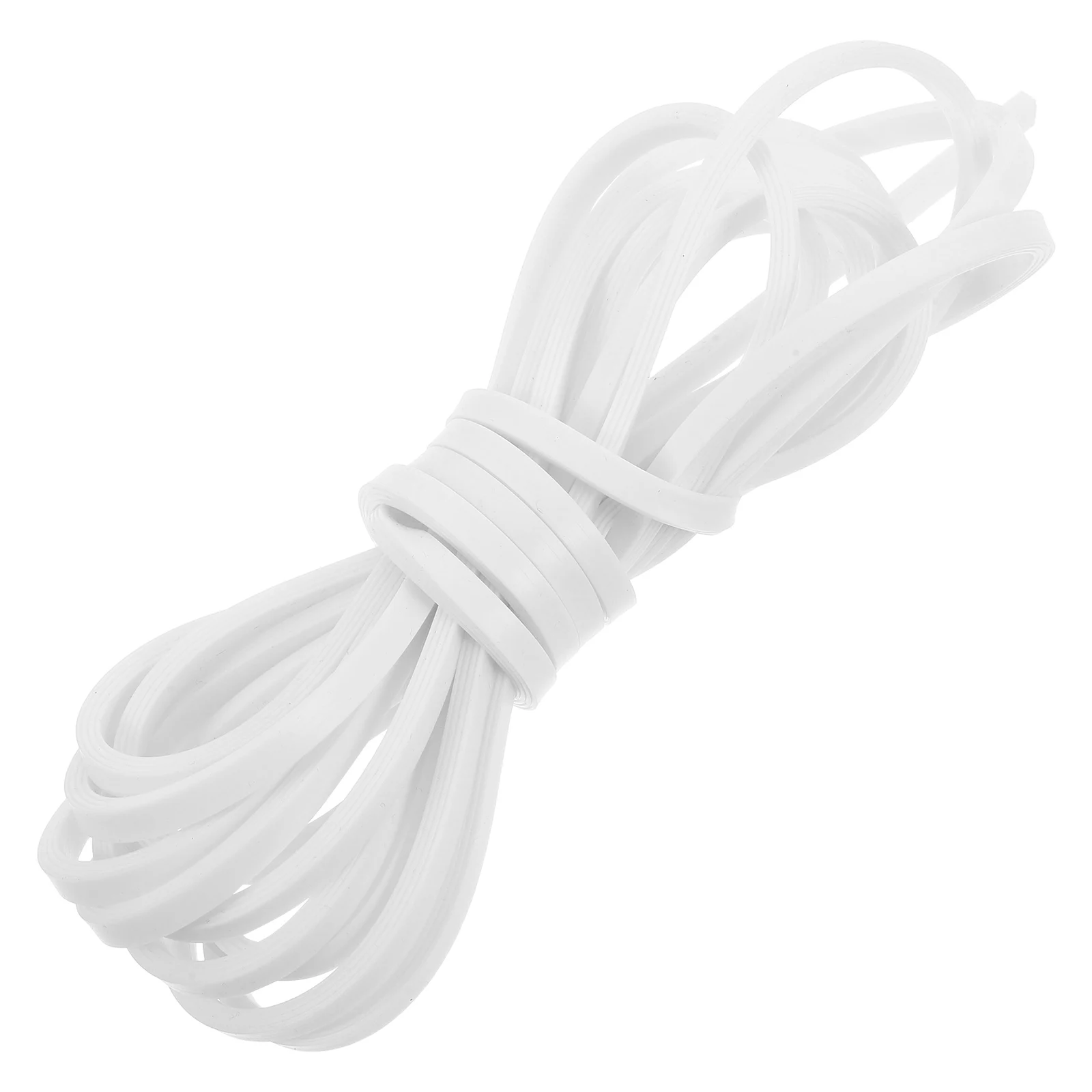 

Lunch Box Sealing Strip for Bento Silicone Container Ring Replacement Insulation Reusable Food Jar