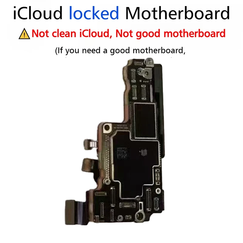 iPhone 17、17 Air、17 Pro Max iCloudロックID、マザーボード、電源