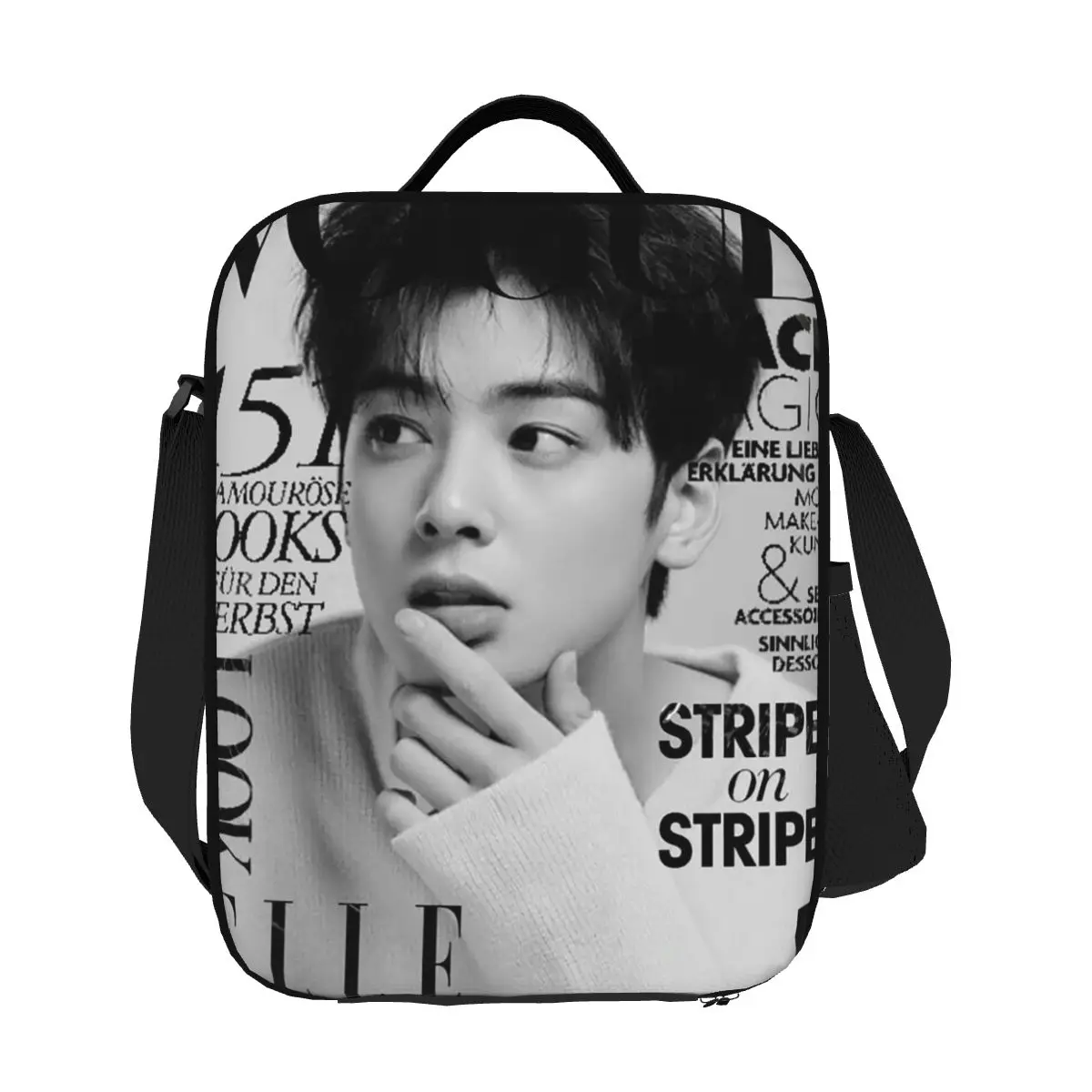 Cha Eunwoo Kpop Ast… - image