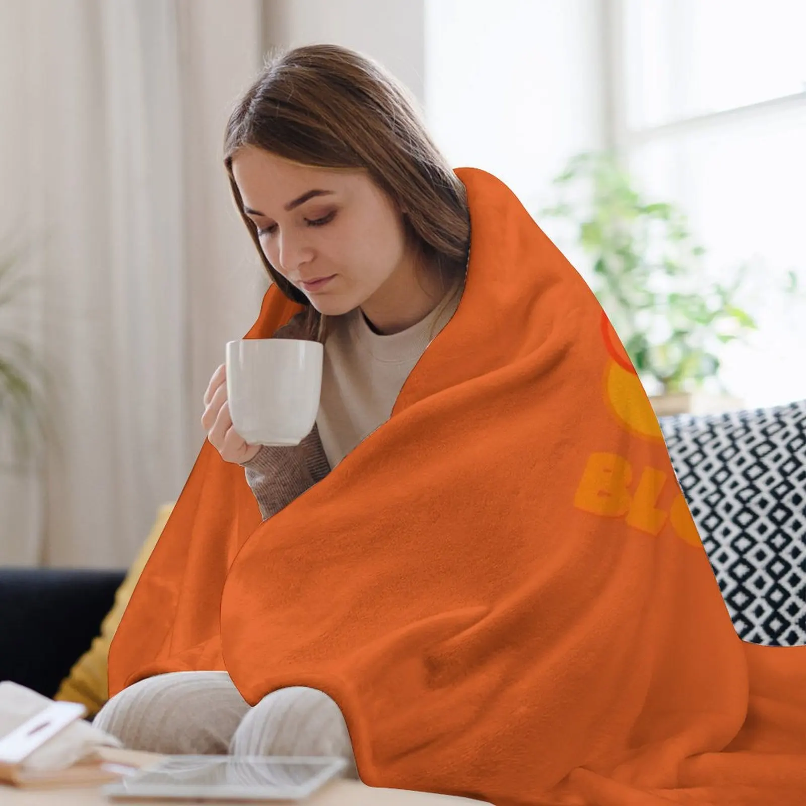 Koc termiczny Waddle Dee anime