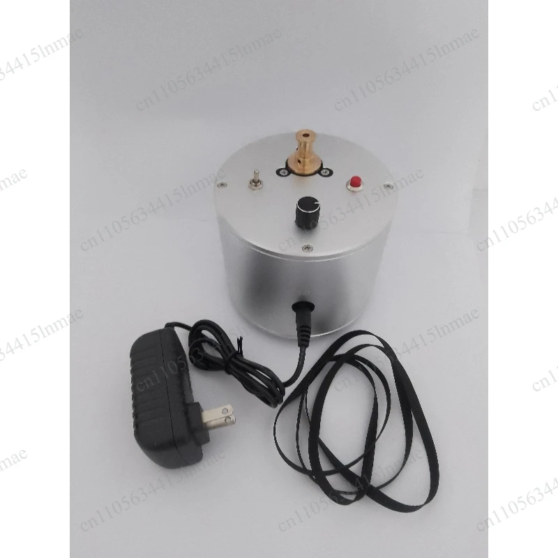 MCU Speed Brushless Motor, Professional Tape Recorder Drive Motor