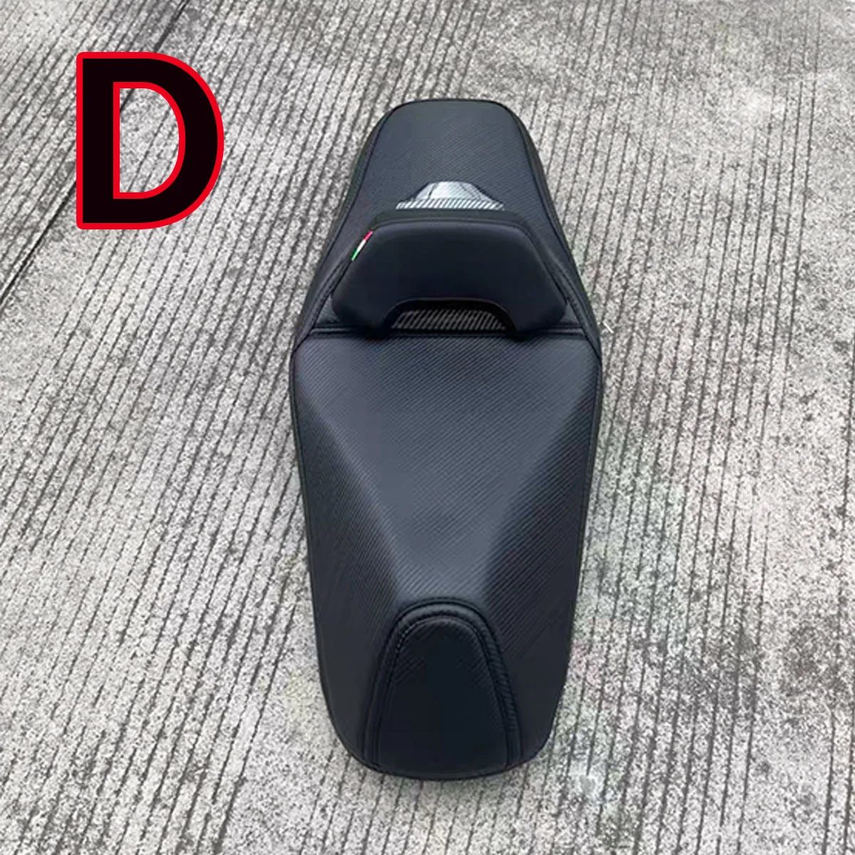 Motorcycle seat cover ZONTES 350D 350E 368E 368D 368M 350M 310M 150D 150M seat cushion coverprotection breathable cover - Image 4