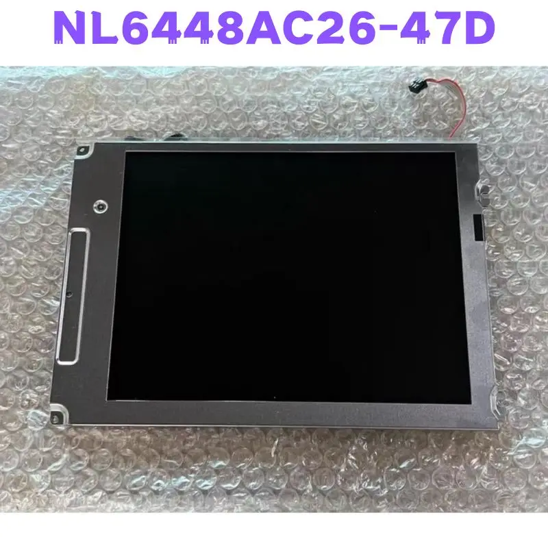 NL6448AC26-47D Used Function Intact