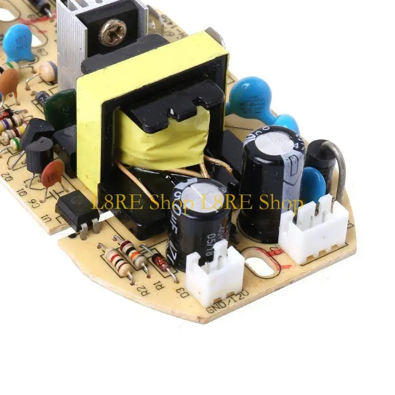 L8RE Maker Maker модуль питания модуль питания Атомизирующий плату управления схемой Увлажнительной платы Увлажнения