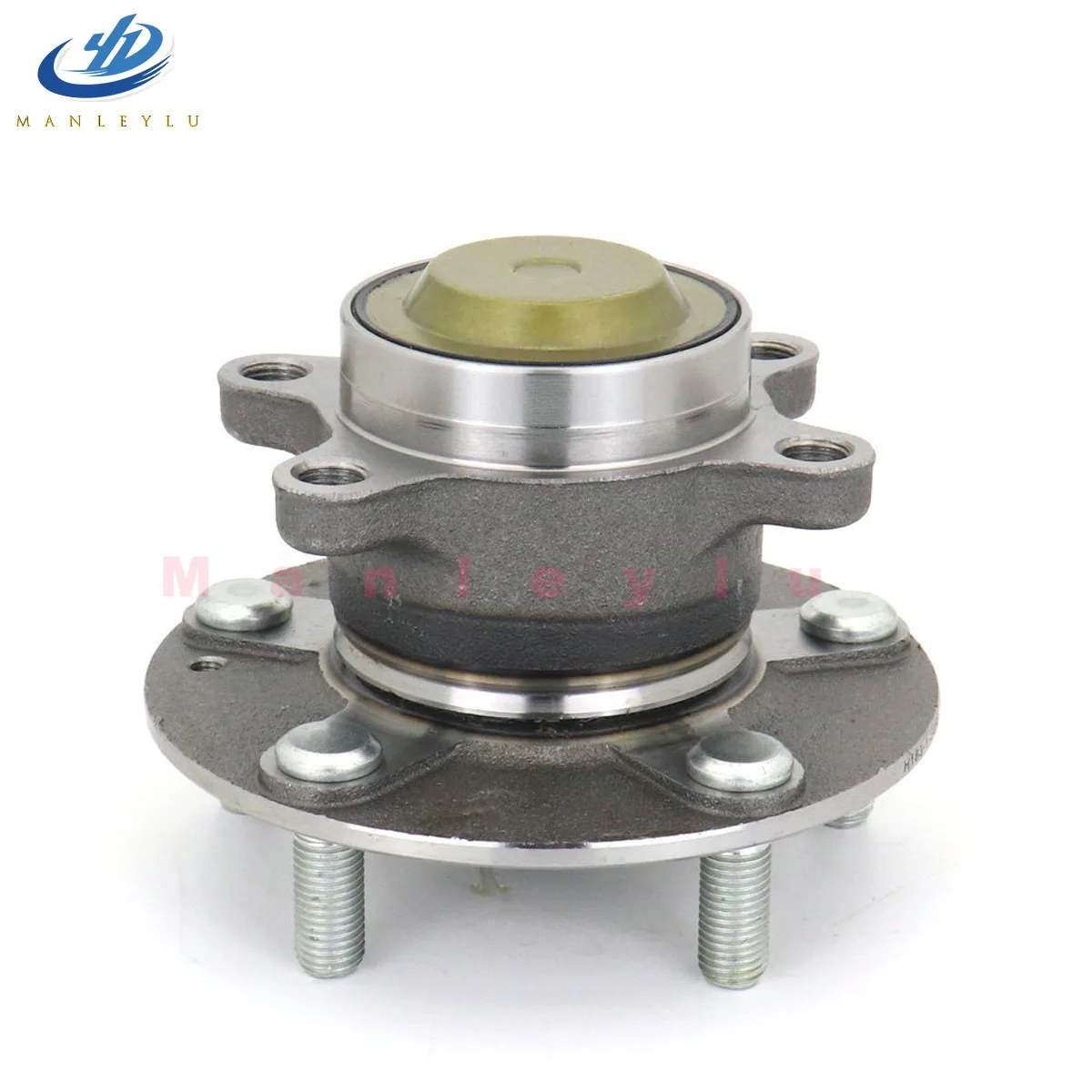 Rear Wheel Hub Bearing For HONDA CIVIC X FC FK 1.0 1.5 1.6 P10A2 L15B7 N16A1 2016-2022 oem 42200-TBA-A01 42200-TBA-A02