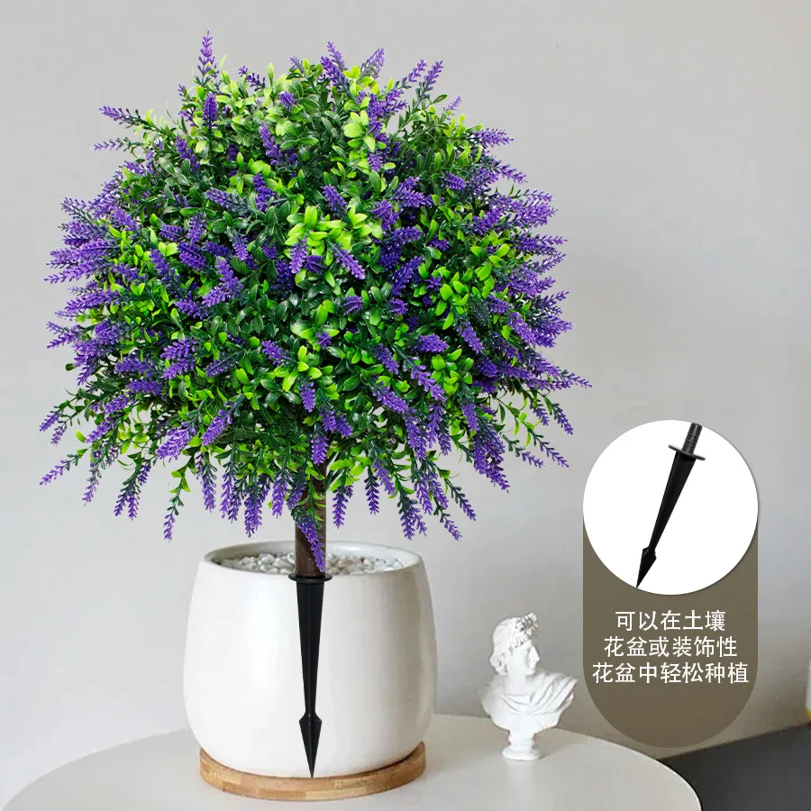 

Simulated potted plants, green plants, landscaping decorations, indoor and outdoor installations, indoor plants, potted plants