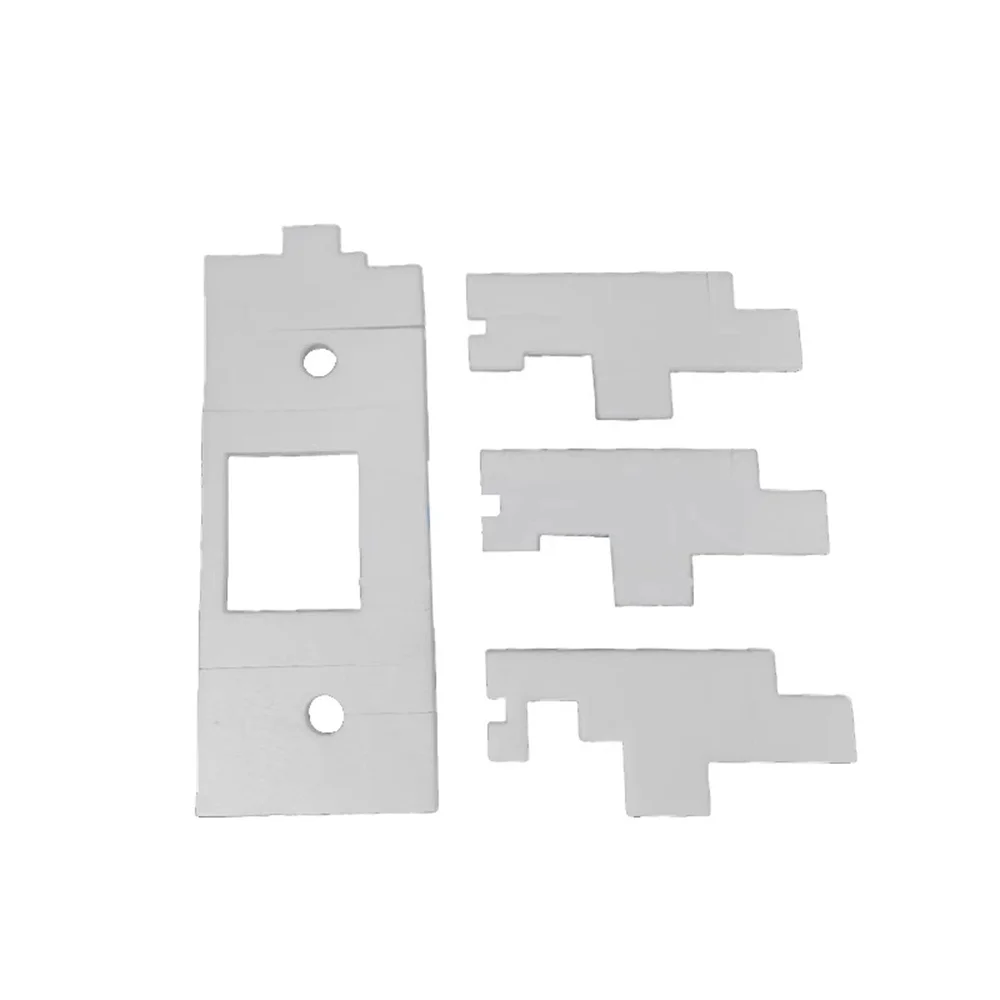 

5 компл. D01LPB001 D003B6001 Губка для поглотителя чернил для BROTHER MFC J3530DW J6530DW J6535DW J6545DW T4500DW HL-T4000DW J3530 J6530