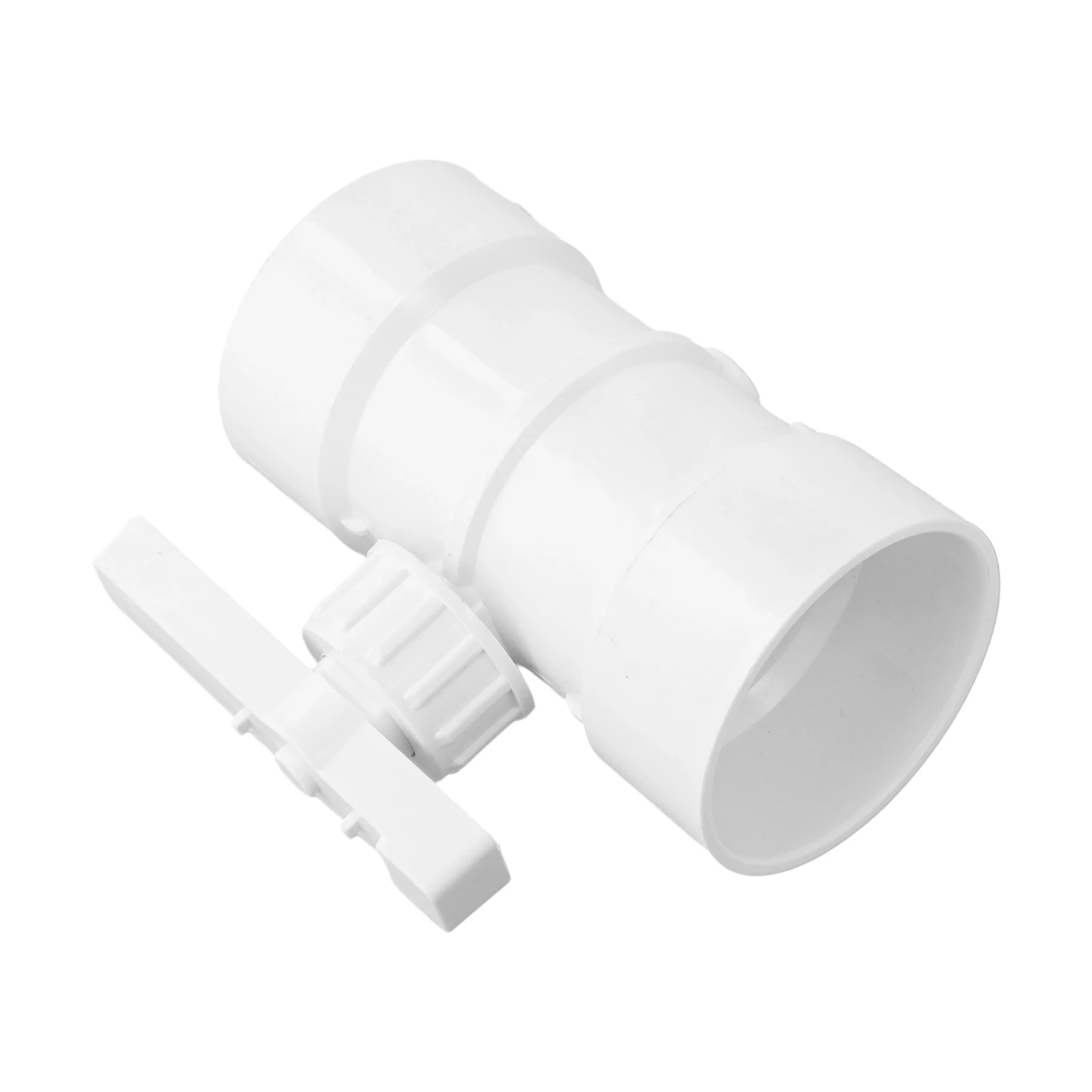 For Home Use 110mm Air Volume Control Valve Adjustable Airflow Control Valve Machine Adjustable Airflow Control